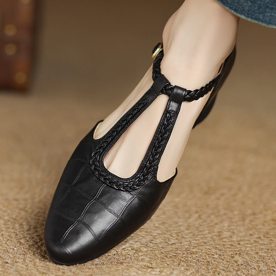 Lavoisier™ | Kepa - Élégantes Chaussures Polyvalentes