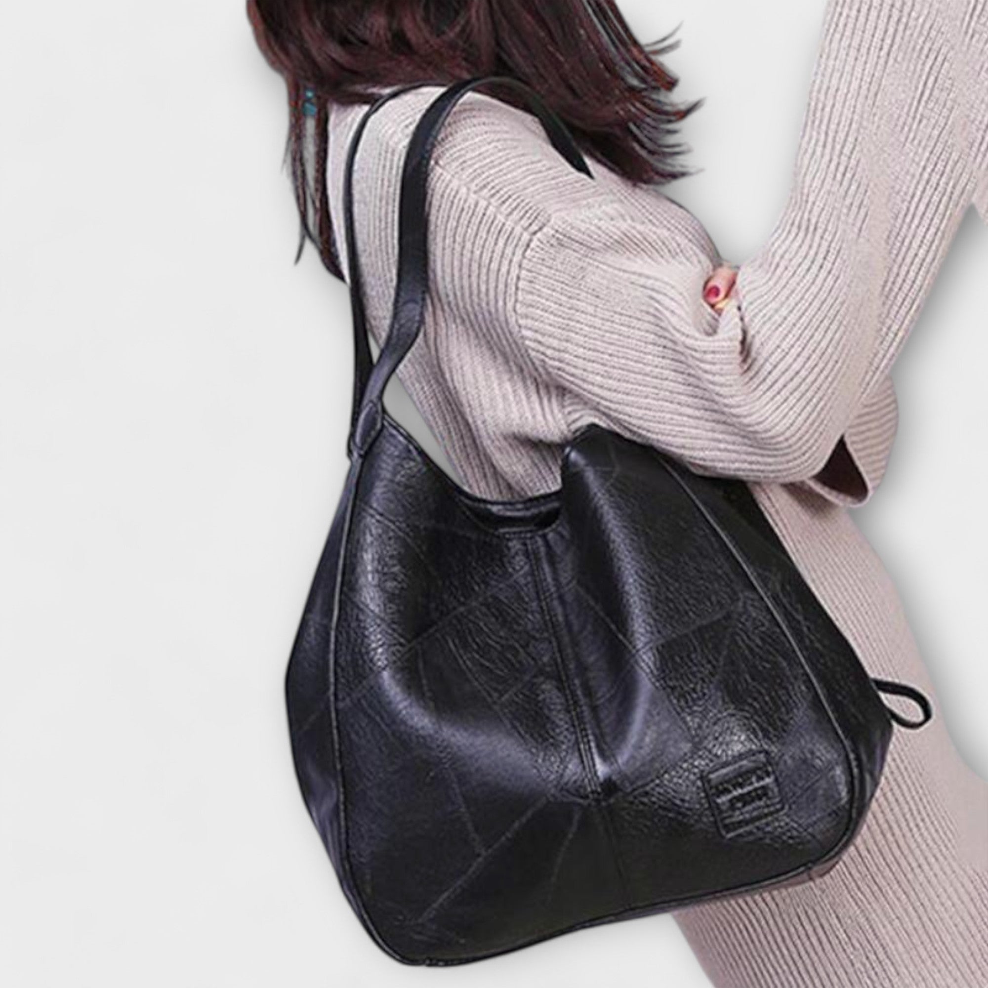 Lavoisier™ | Orineth - Sac Cuir Élégant