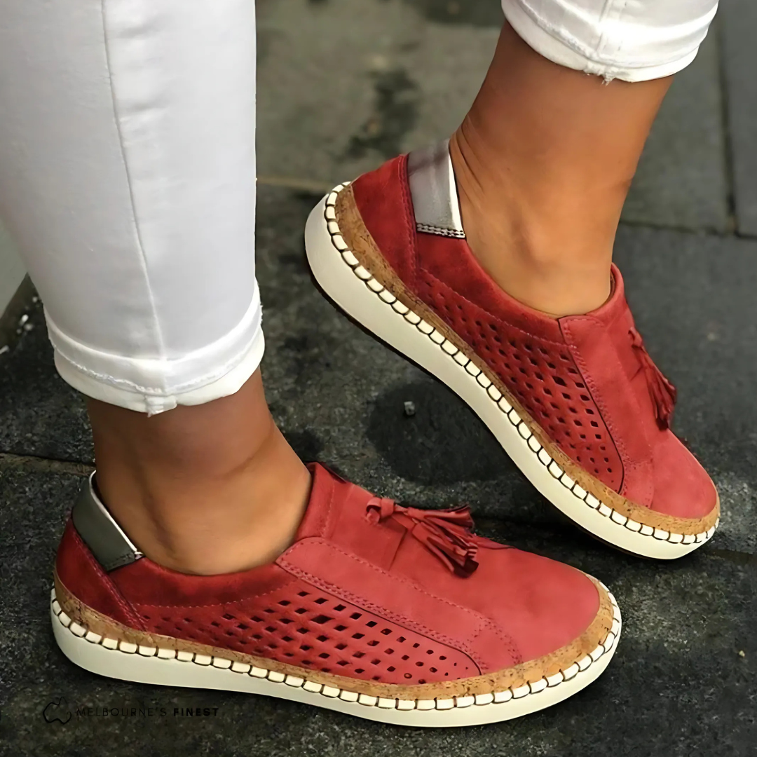 Lavoisier™ | Noa - Des Chaussures Élégantes et Confortables