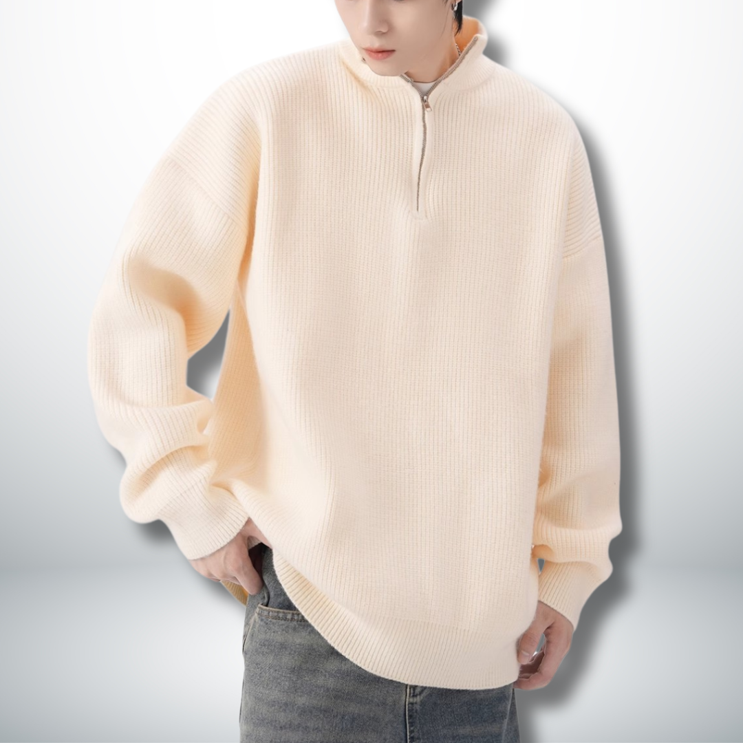 Lavoisier™ | Pull Chaud et Tendance