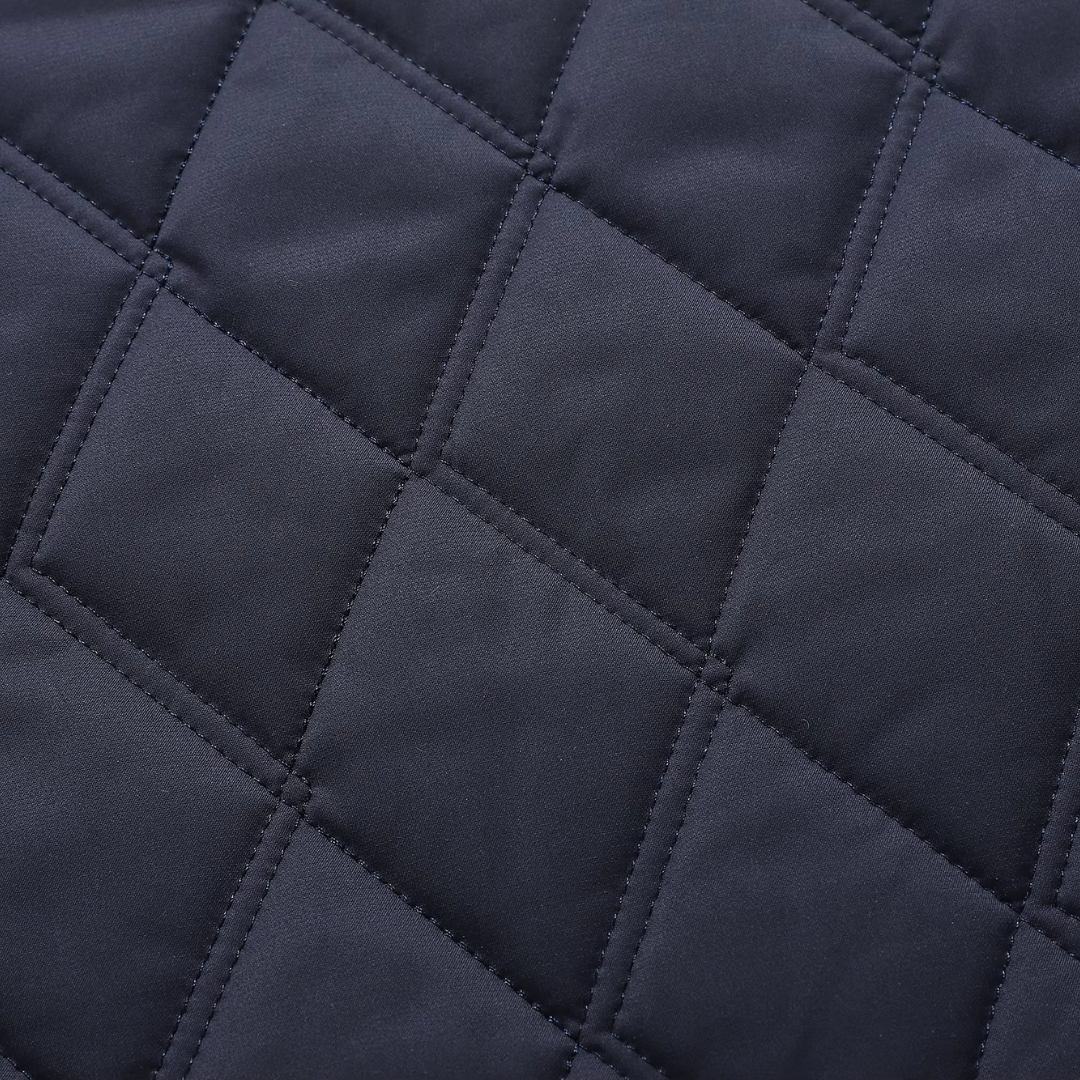 Lavoisier™ | Verano - Manteau Matelassé Élégant