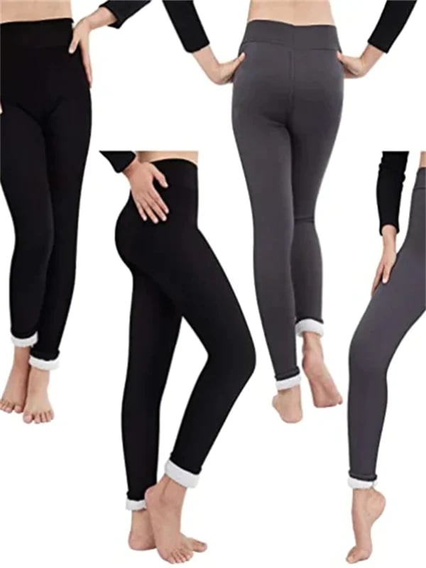 Lavoisier™ | Adèle™ – Pantalon Doux et Confort d’Hiver