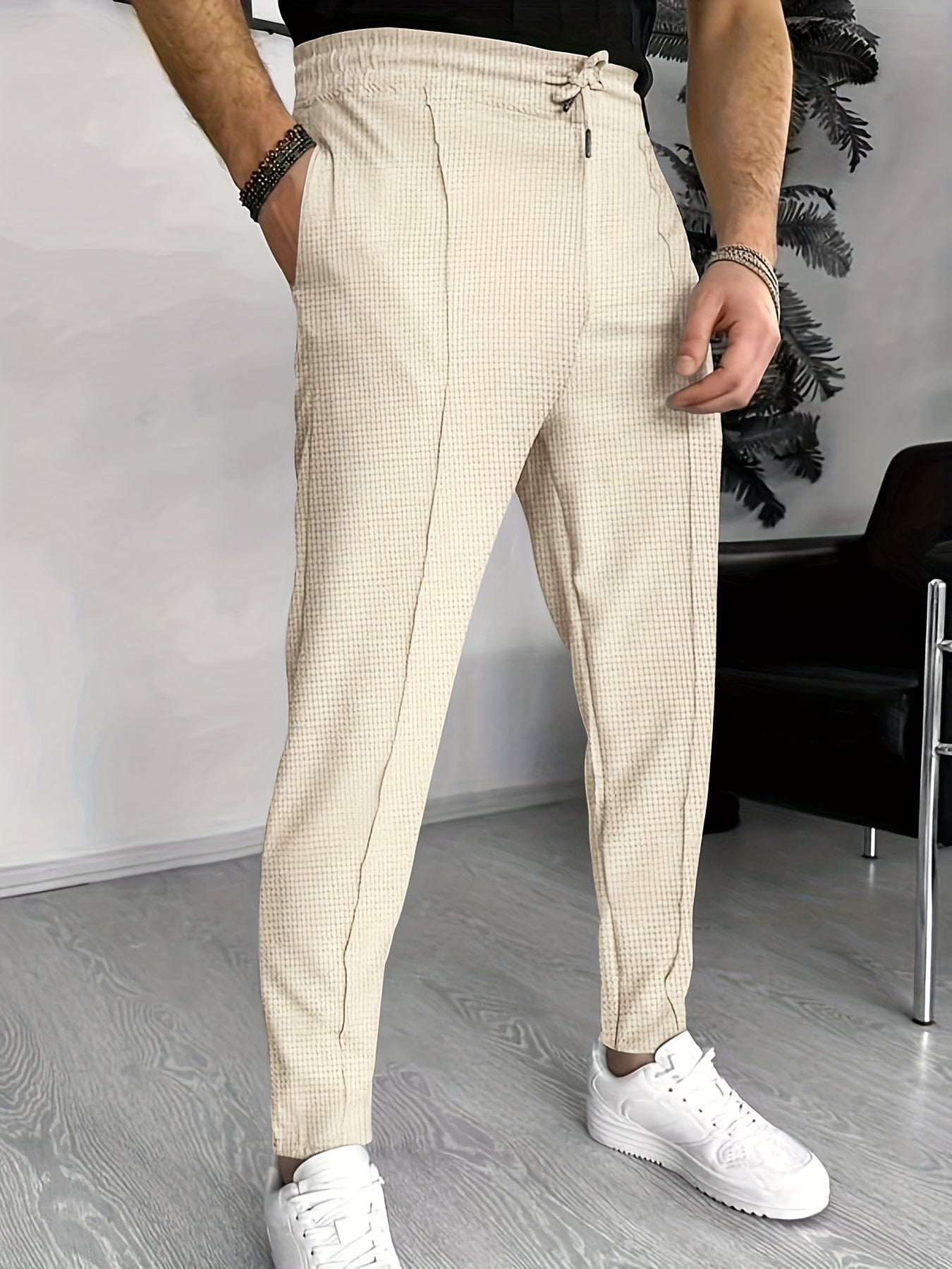 Lavoisier™ | Pantalons Sportifs Confortables