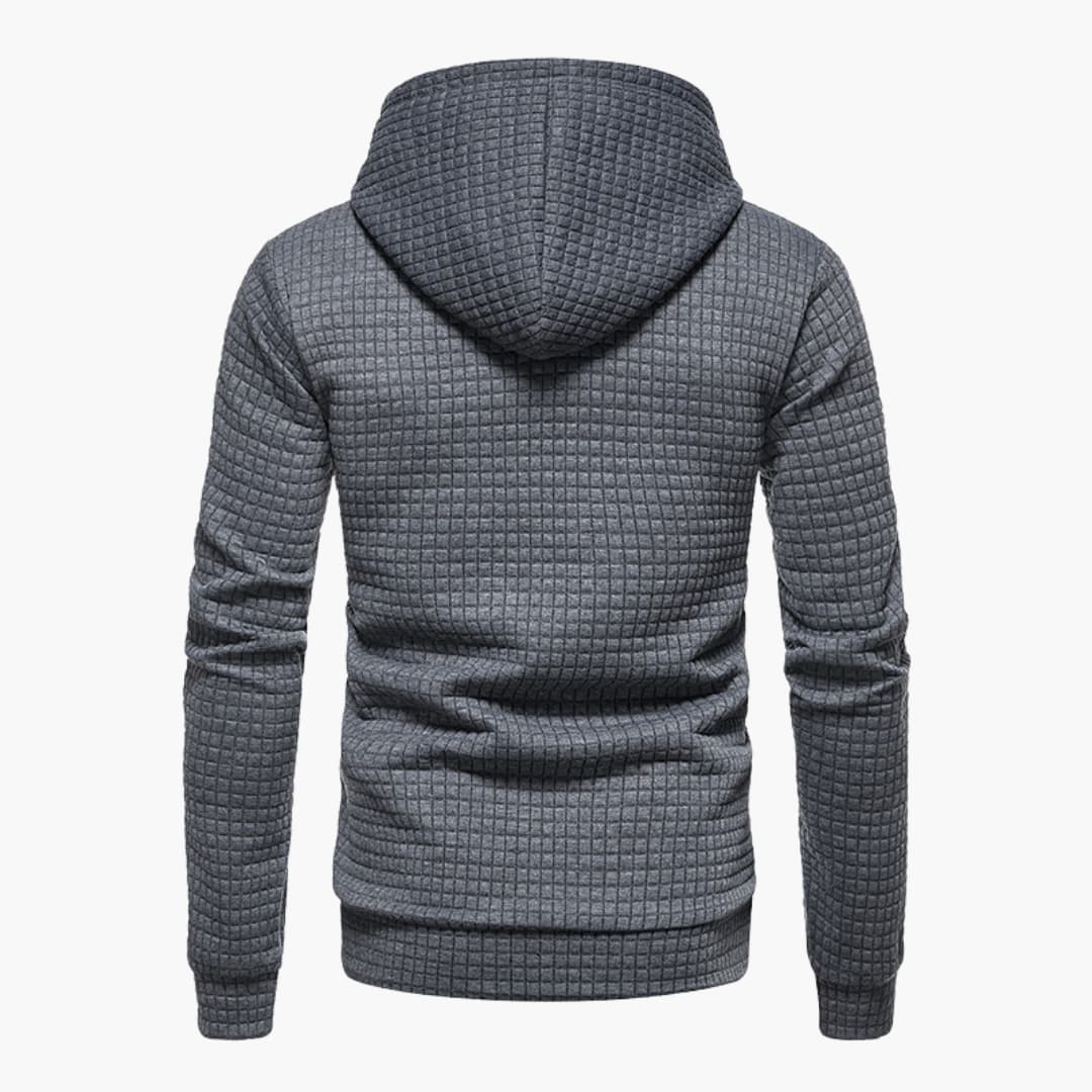Lavoisier™ | Sweat À Capuche Confortable