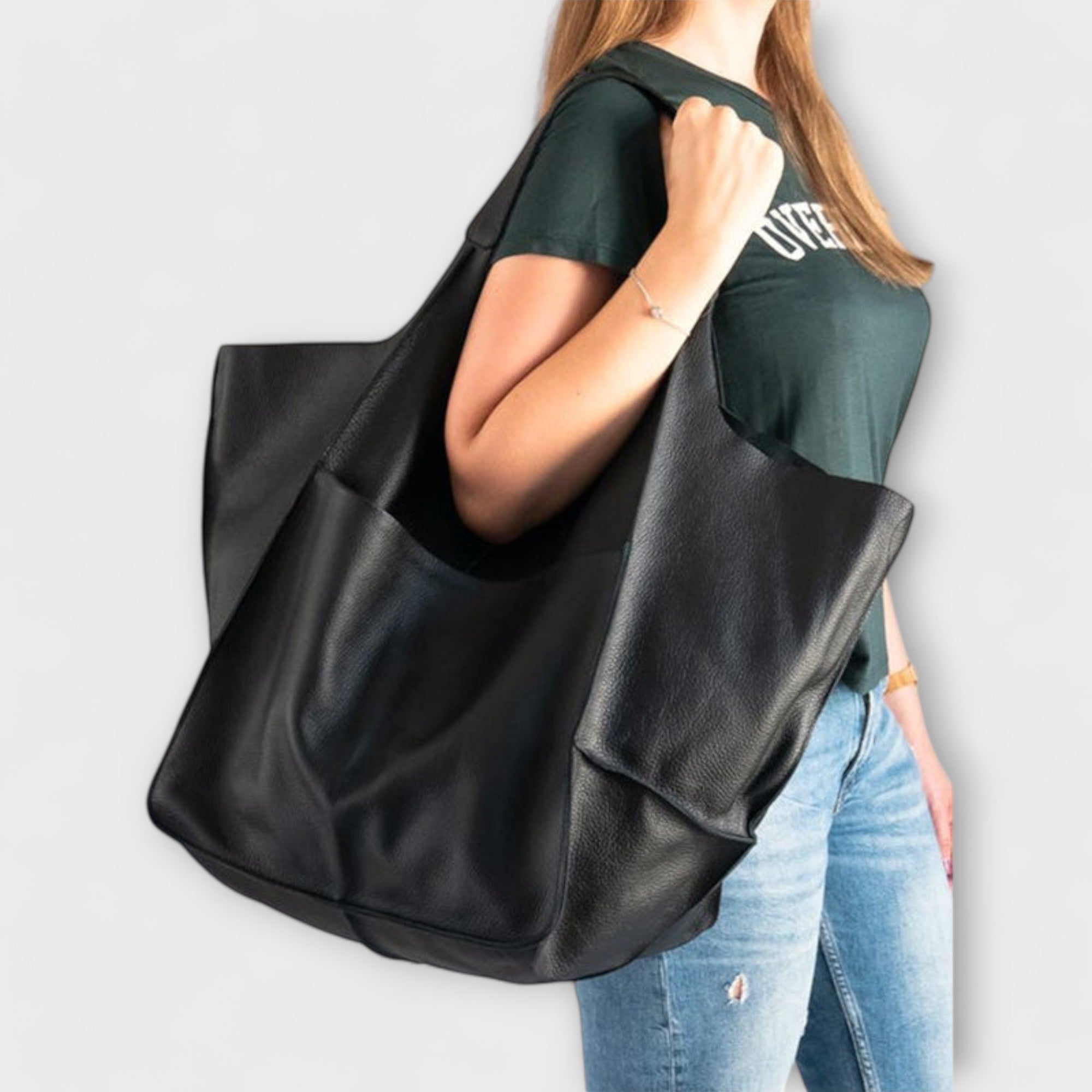 Lavoisier™ | Arwen - Sac Weekender Élégant