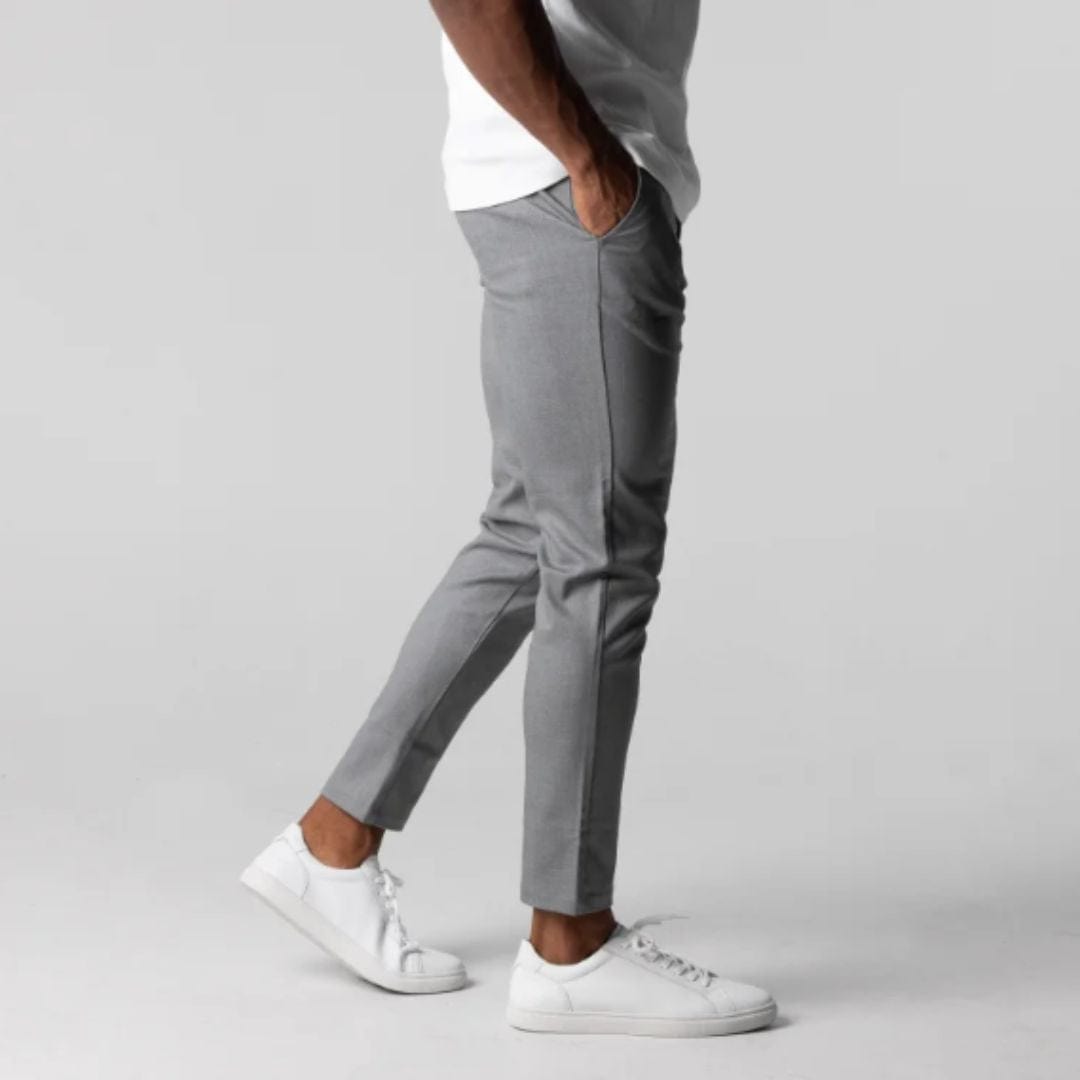 Lavoisier™ | Avani - Pantalon Chino Confortable