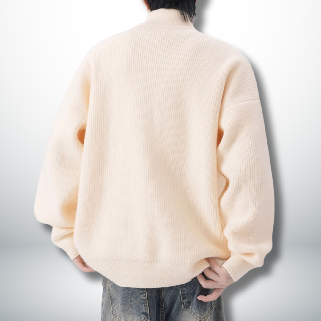 Lavoisier™ | Pull Chaud et Tendance
