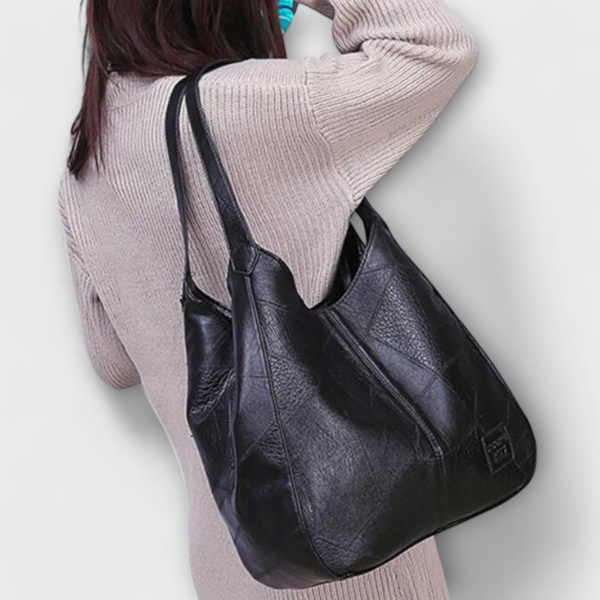 Lavoisier™ | Orineth - Sac Cuir Élégant