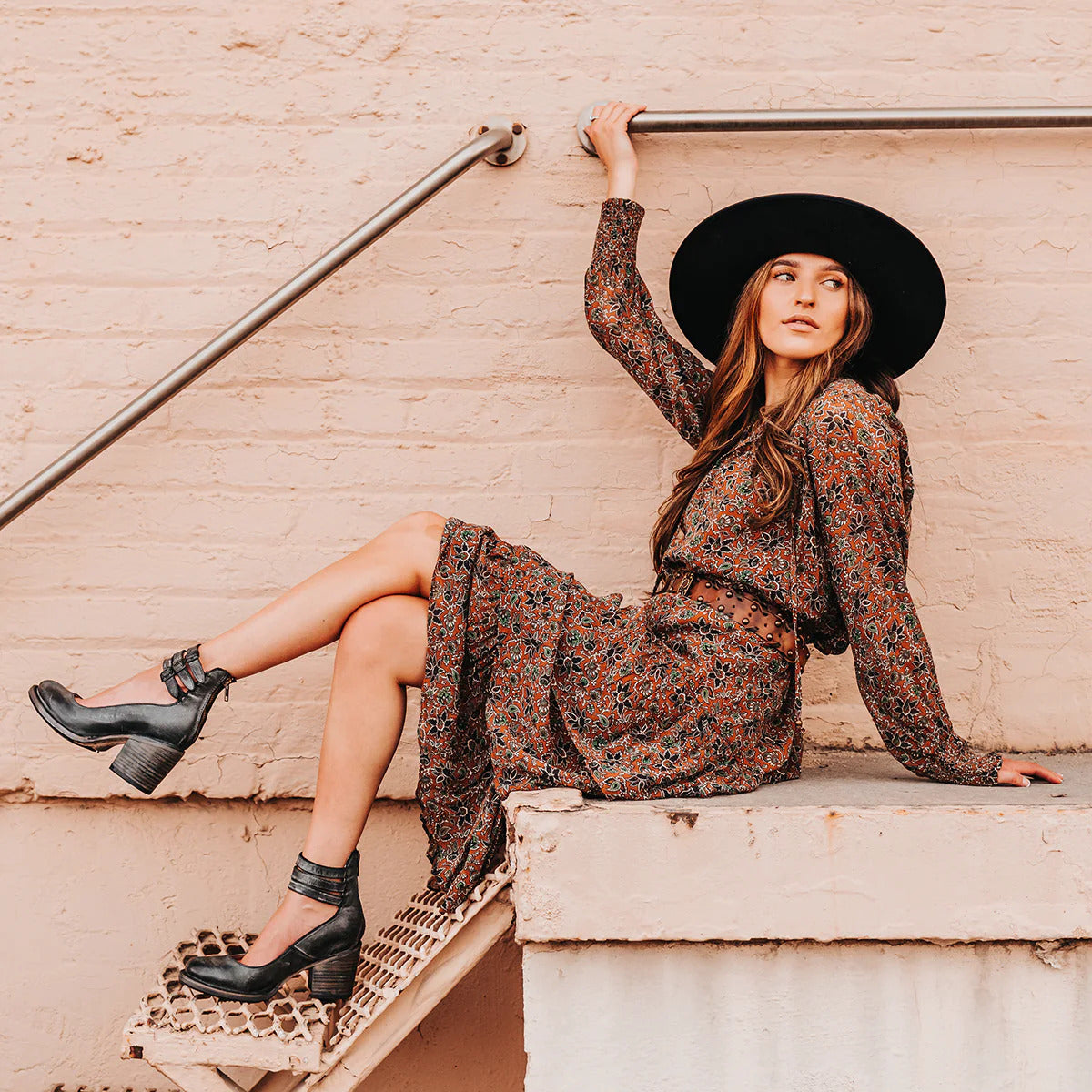 Lavoisier™ | Marisa - Bottes Chic Confortables