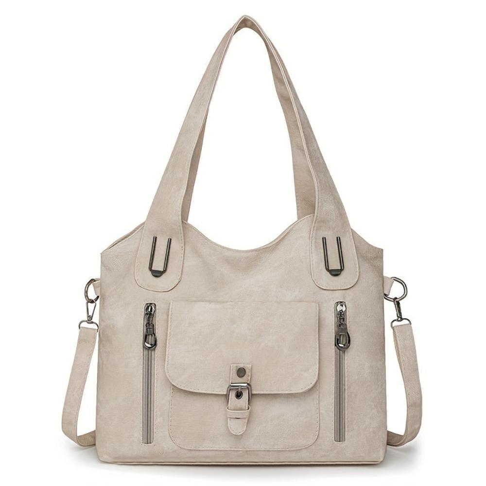 Lavoisier™ | Franka - Sac Vintage Élégant
