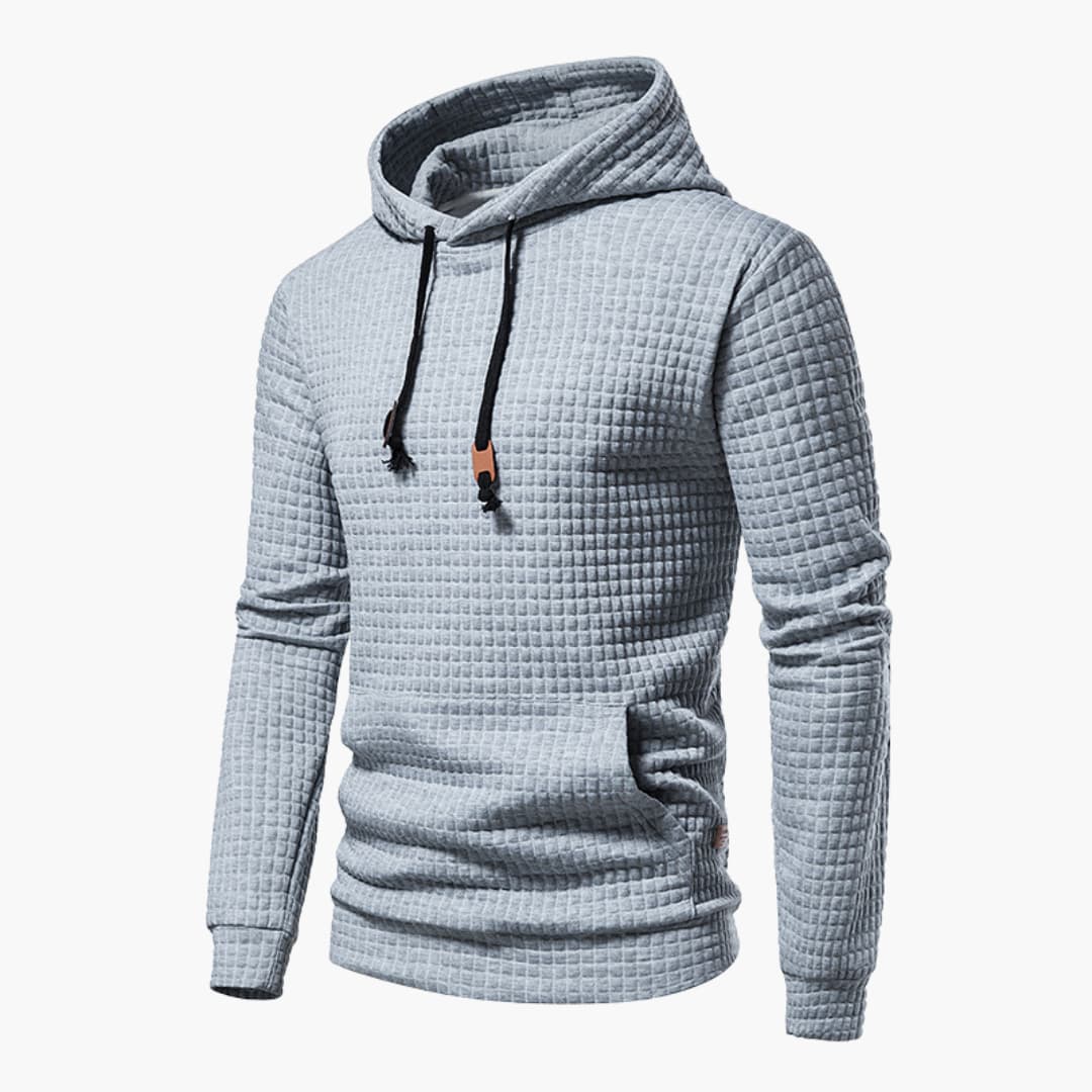 Lavoisier™ | Sweat À Capuche Confortable