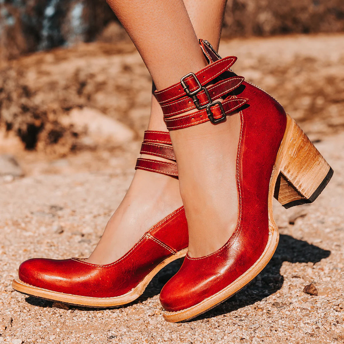 Lavoisier™ | Marisa - Bottes Chic Confortables