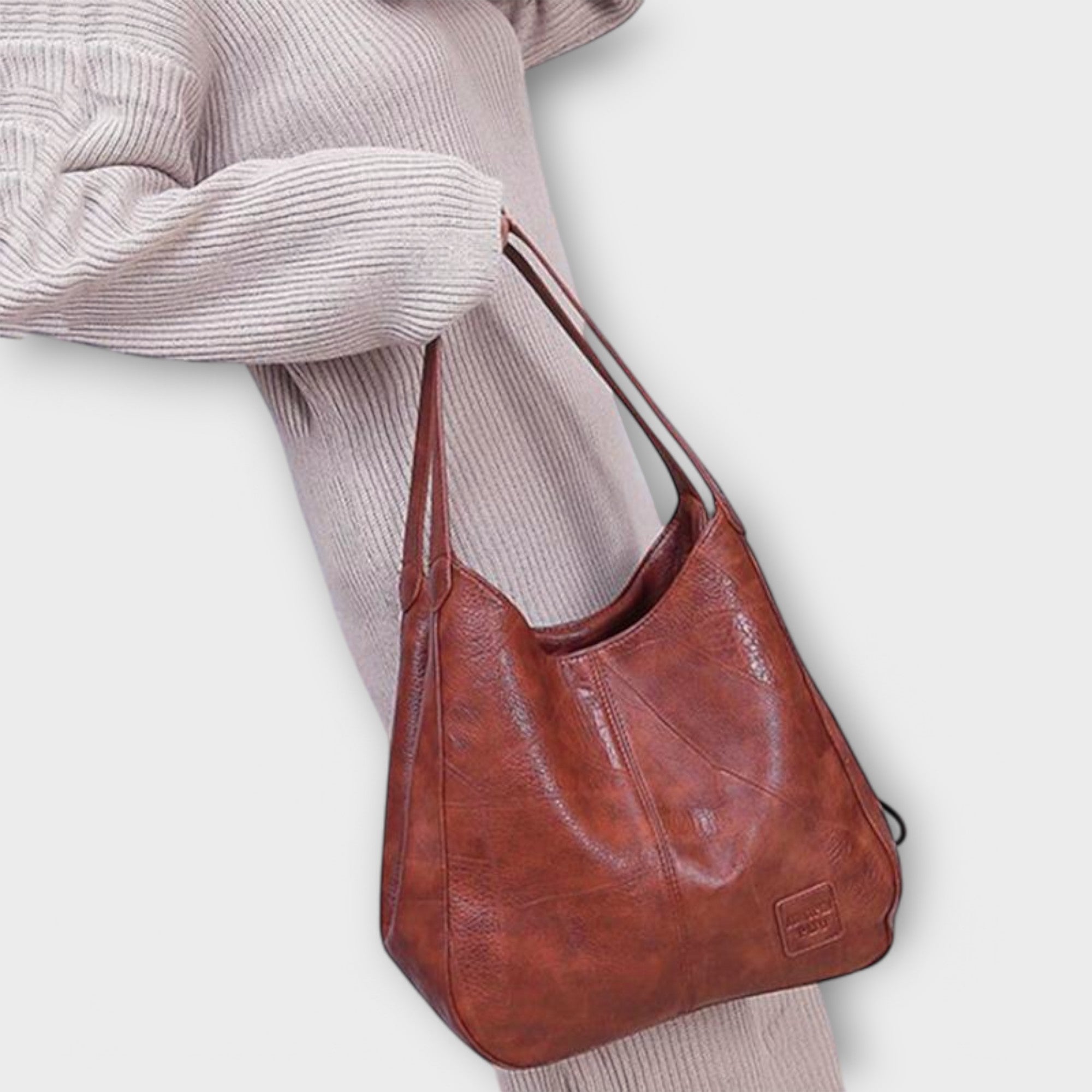 Lavoisier™ | Orineth - Sac Cuir Élégant