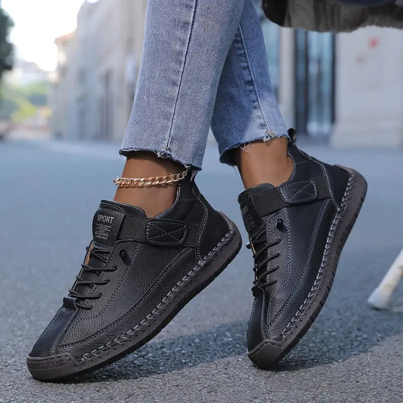 Lavoisier™ | Mia - Baskets Orthopédiques Confortables