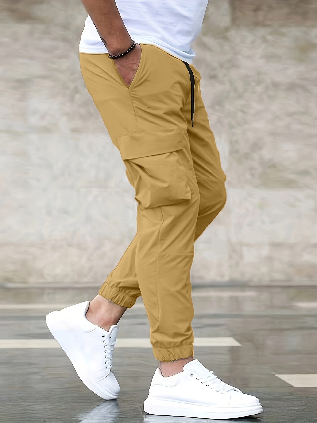 Lavoisier™ | Pantalons Cargo Polyvalents