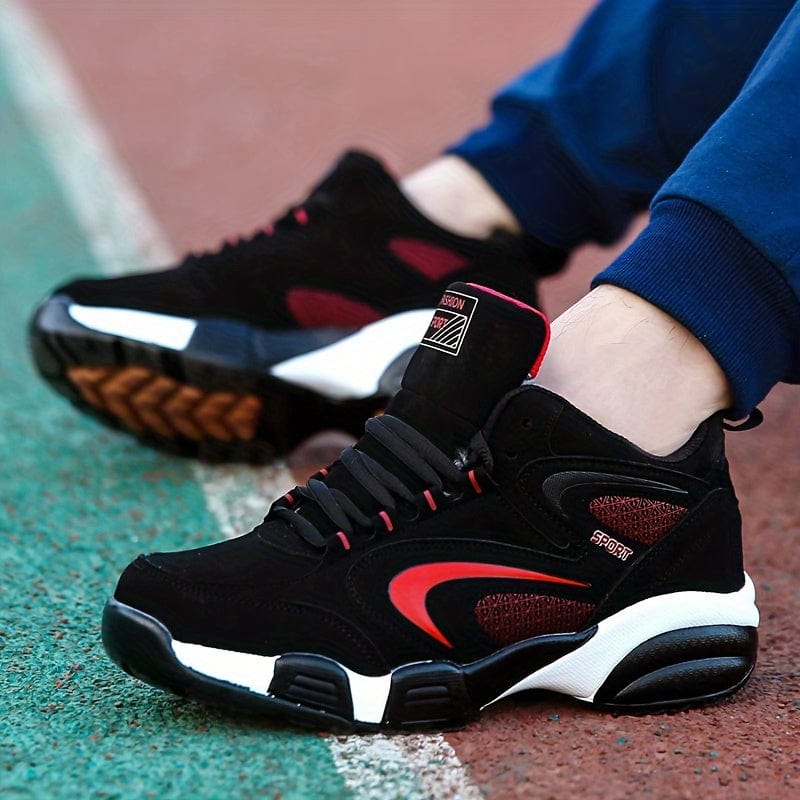Lavoisier™ | Ulysse - Chaussures De Randonnée Confortables