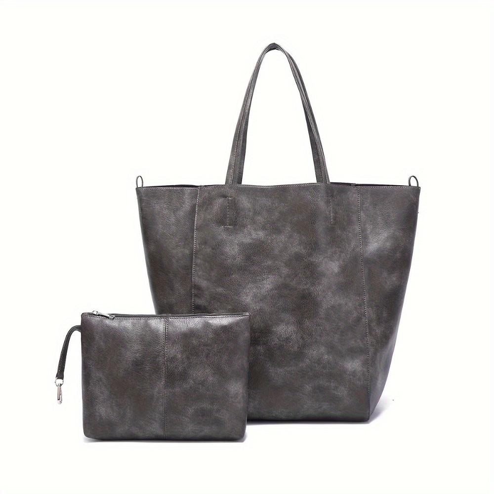 Lavoisier™ | Dagmar - Sac À Main Rétro Spacieux