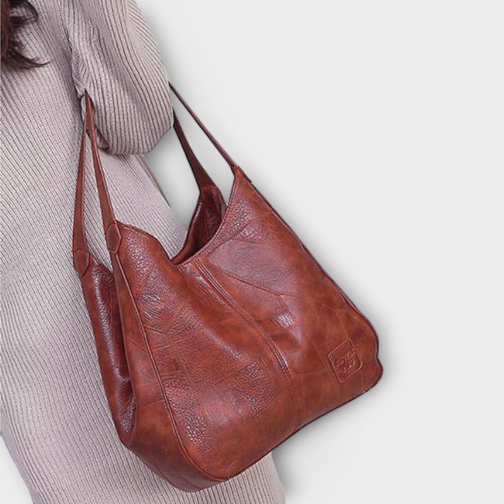 Lavoisier™ | Orineth - Sac Cuir Élégant
