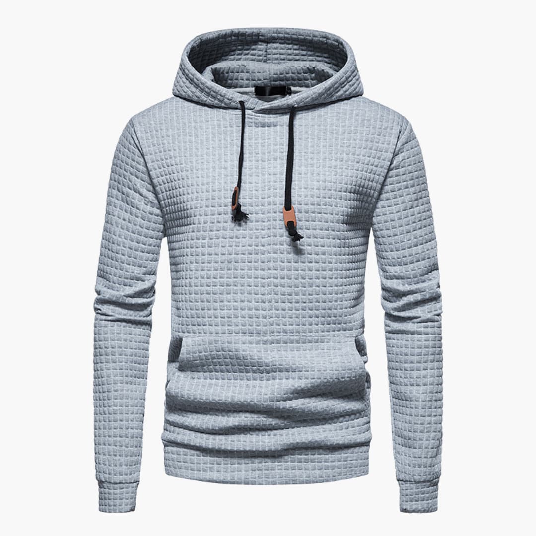 Lavoisier™ | Sweat À Capuche Confortable