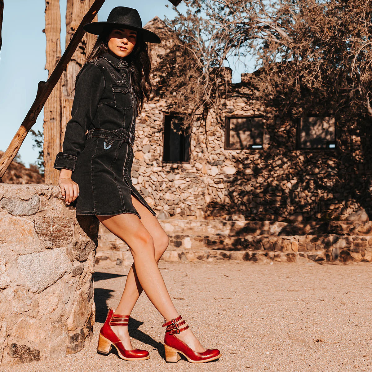 Lavoisier™ | Marisa - Bottes Chic Confortables