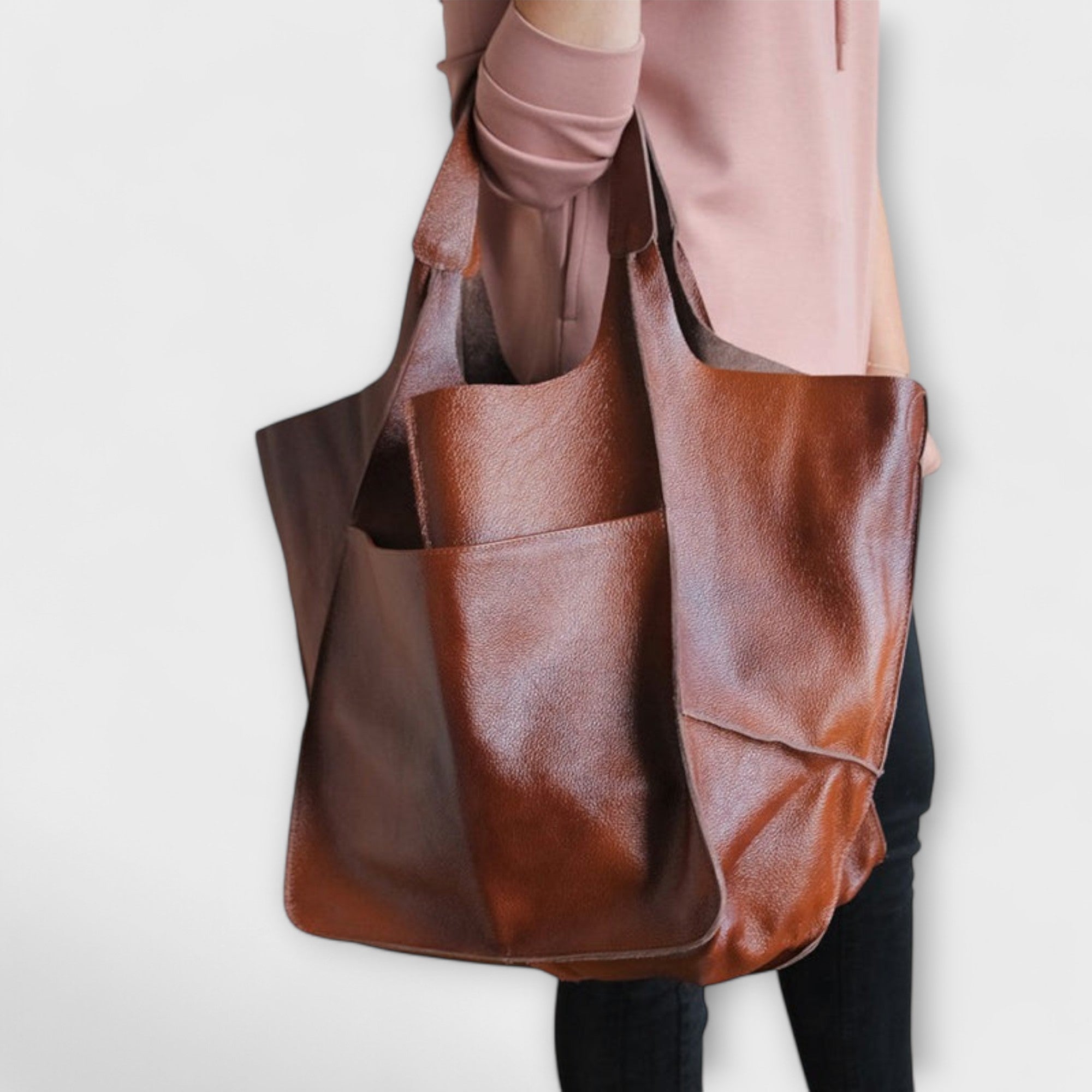Lavoisier™ | Arwen - Sac Weekender Élégant