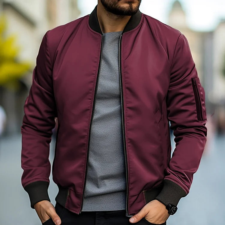 Lavoisier™ | Luxara - Veste D'Été Chic
