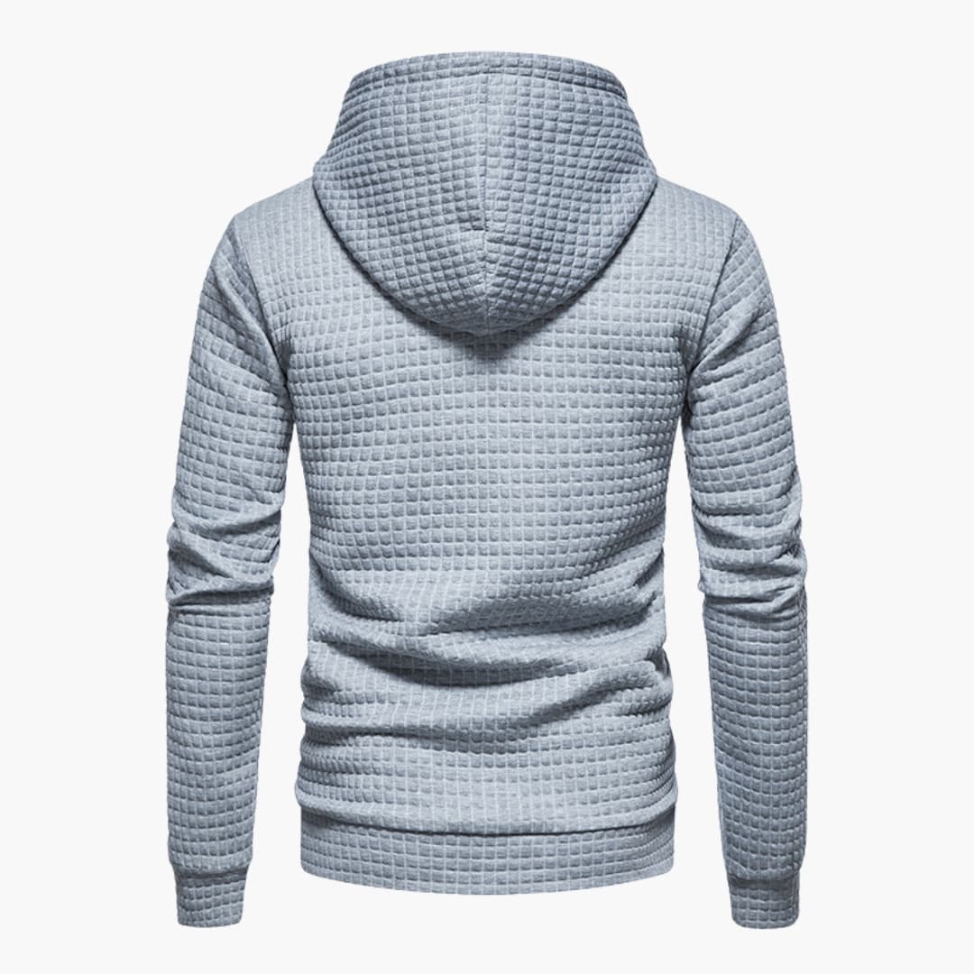 Lavoisier™ | Sweat À Capuche Confortable