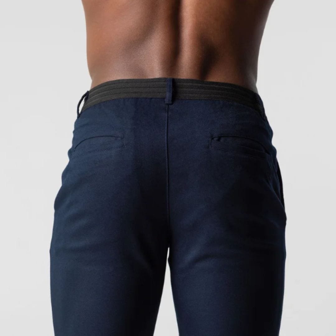 Lavoisier™ | Avani - Pantalon Chino Confortable