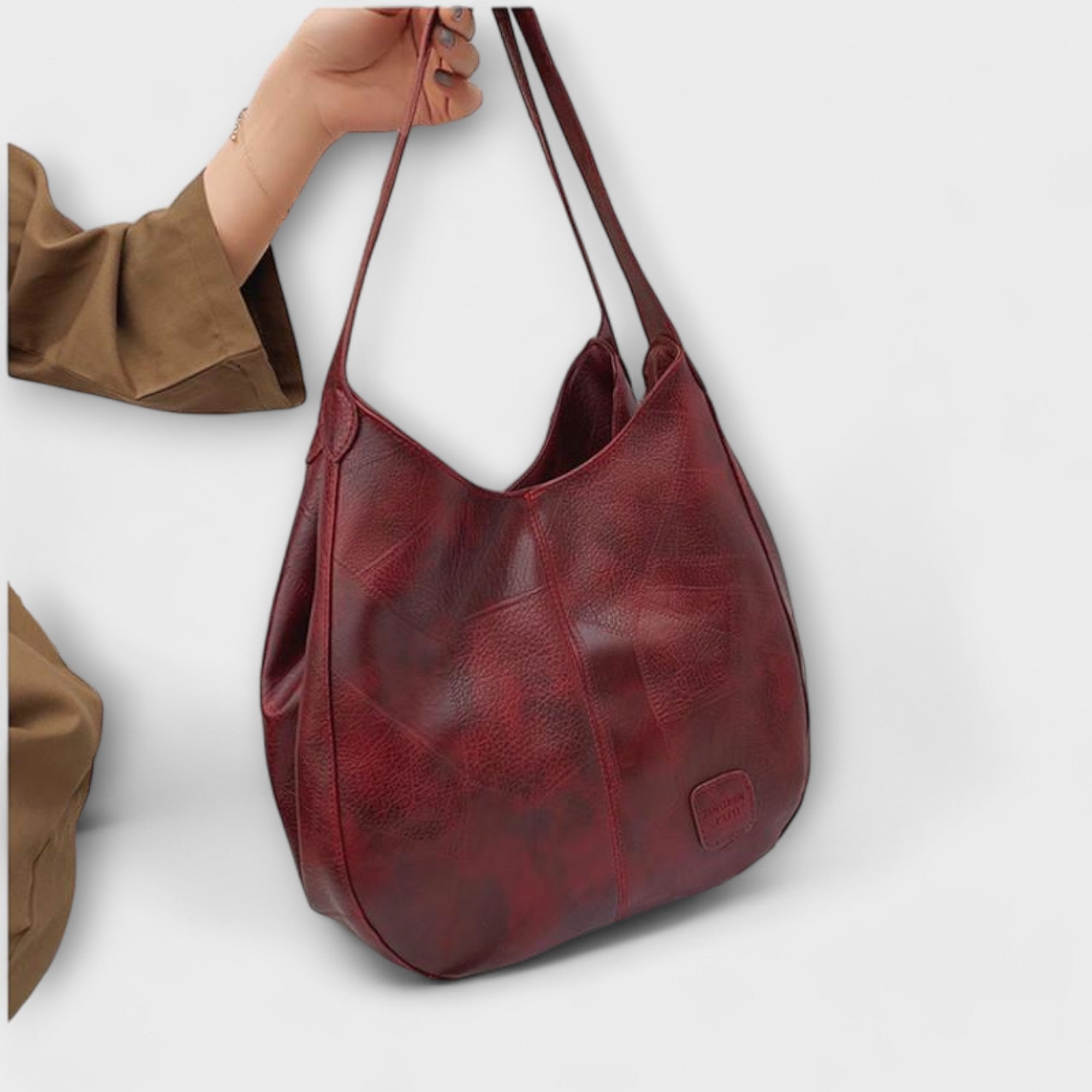 Lavoisier™ | Orineth - Sac Cuir Élégant