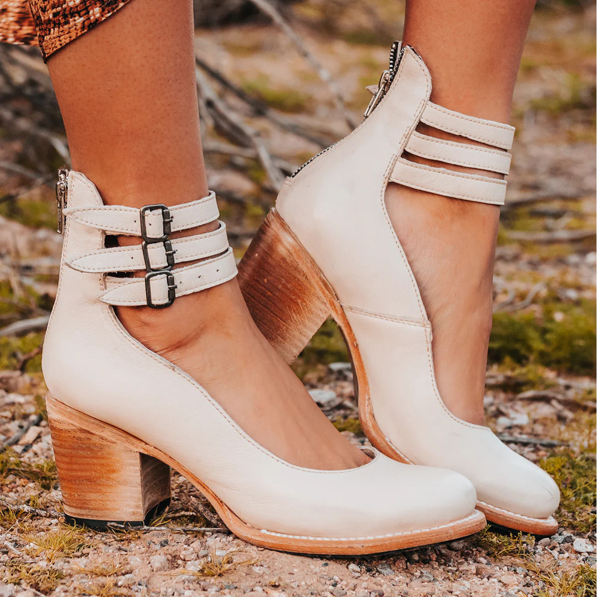 Lavoisier™ | Marisa - Bottes Chic Confortables