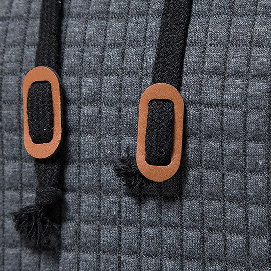 Lavoisier™ | Sweat À Capuche Confortable