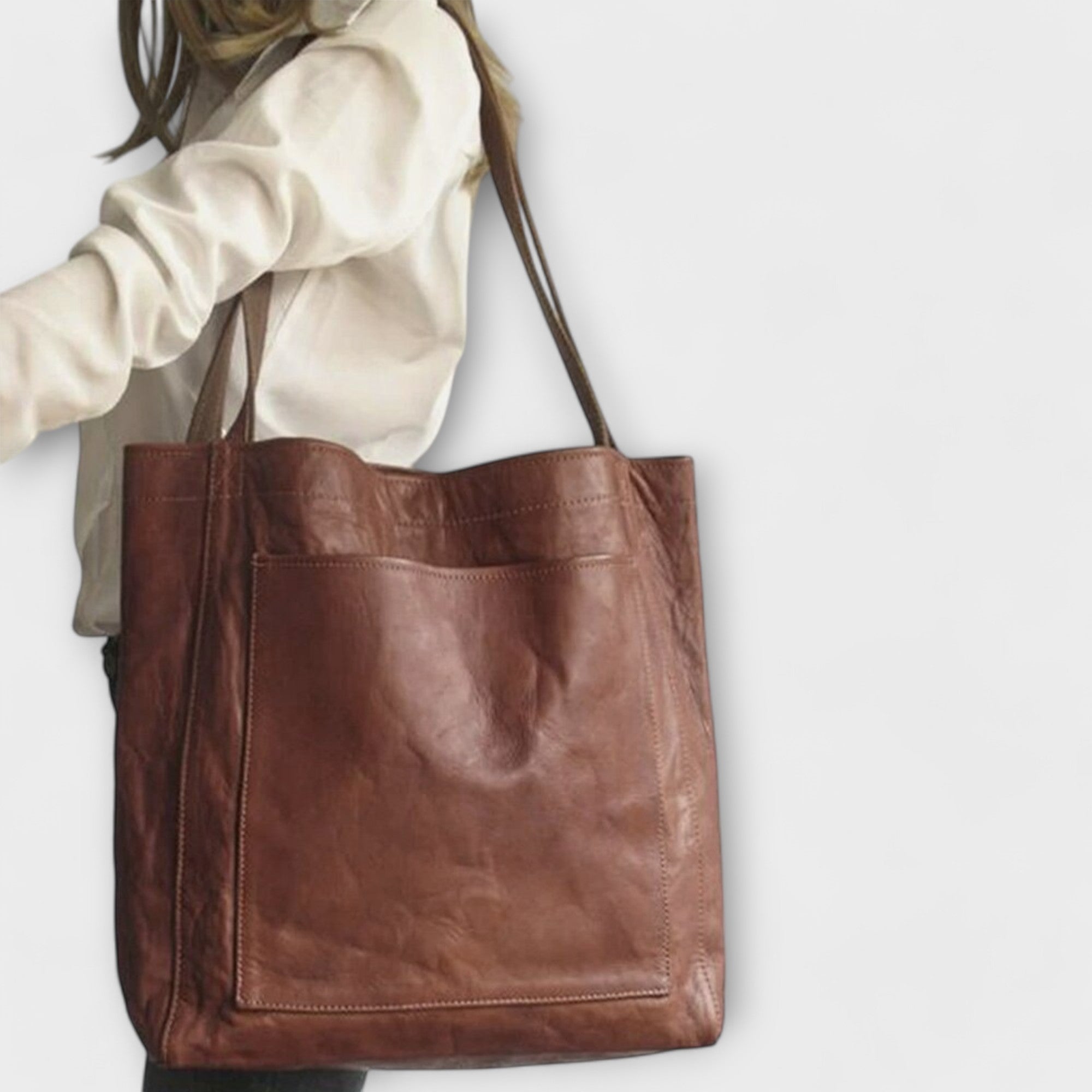 Lavoisier™ | Calista - Sac À Main Élégant