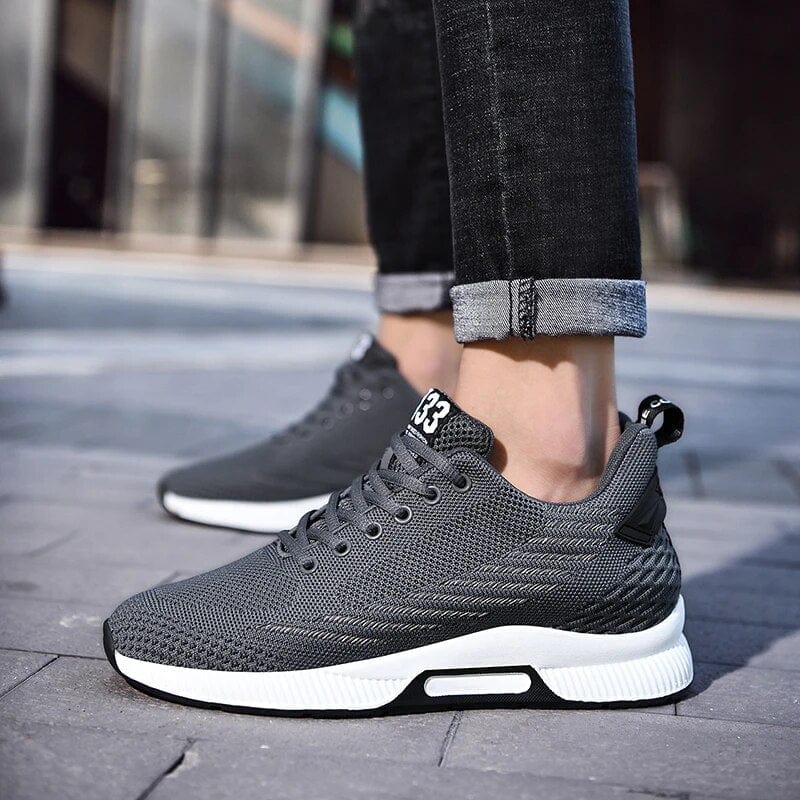 Lavoisier™ | Ascension - Chaussures Chic Orthopédiques
