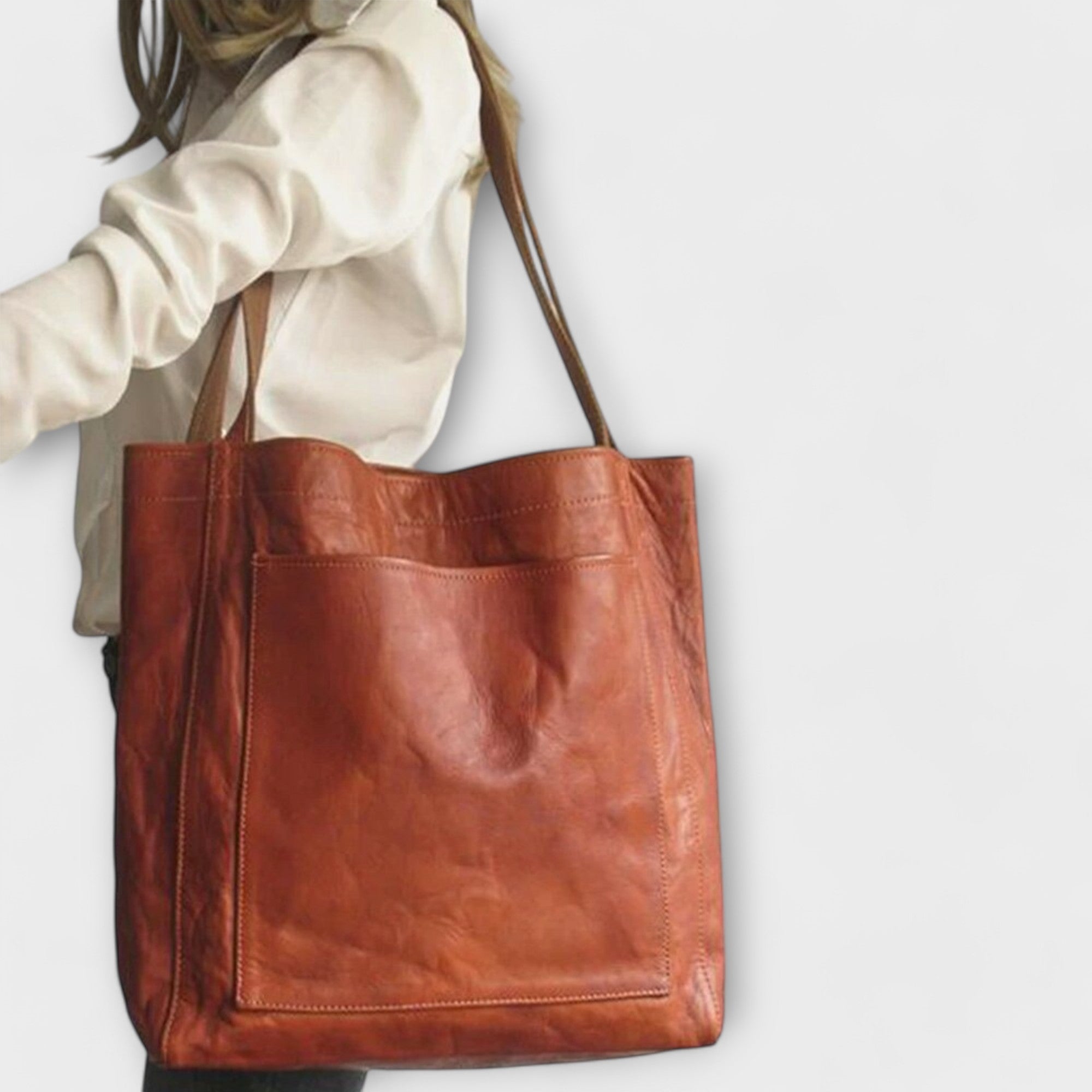 Lavoisier™ | Calista - Sac À Main Élégant