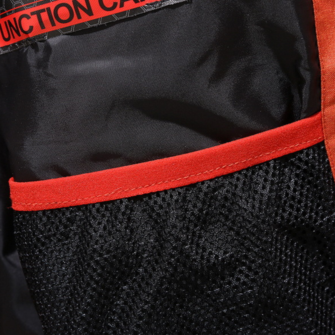 Lavoisier™ | PolarBomber - Doudoune Imperméable Élégante