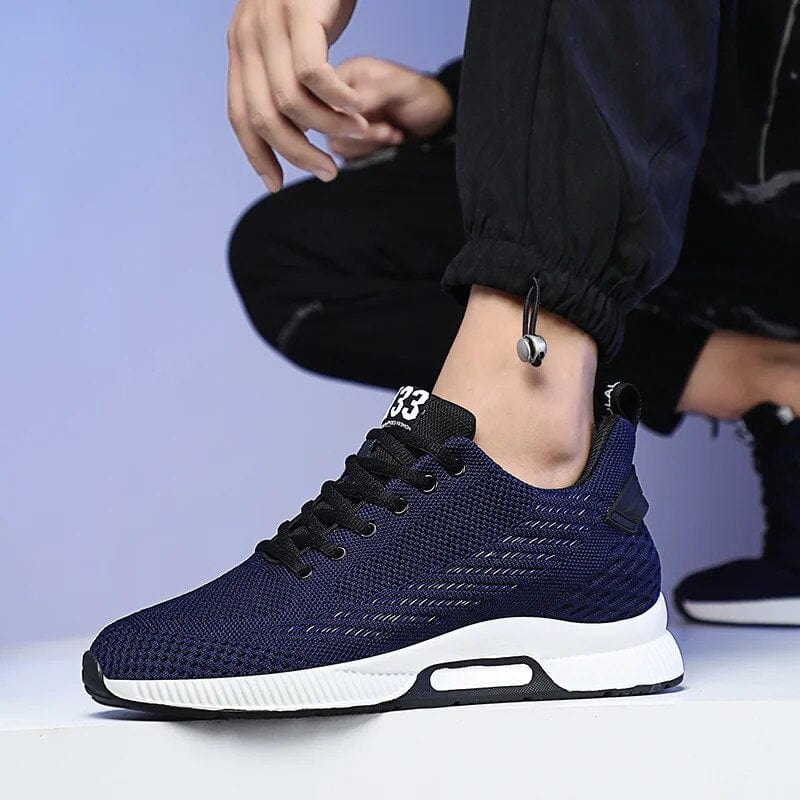 Lavoisier™ | Ascension - Chaussures Chic Orthopédiques