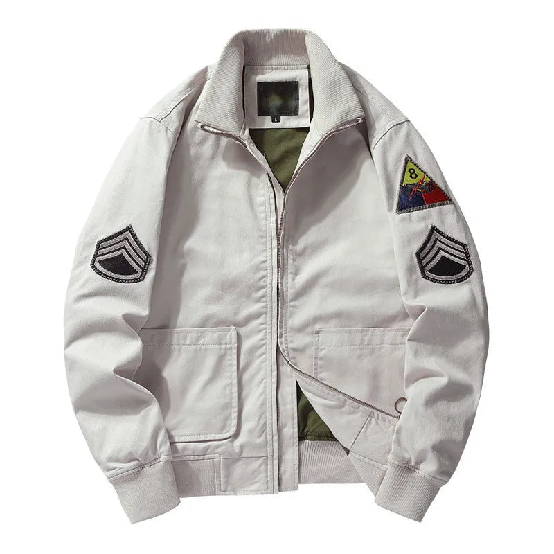 Lavoisier™ | Don - Veste Tactique Moderne