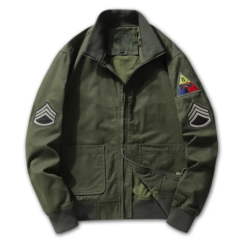 Lavoisier™ | Don - Veste Tactique Moderne