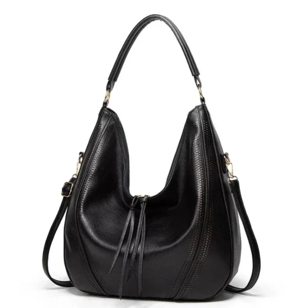 Lavoisier™ | Brunhilde - Sac Vintage Élégant