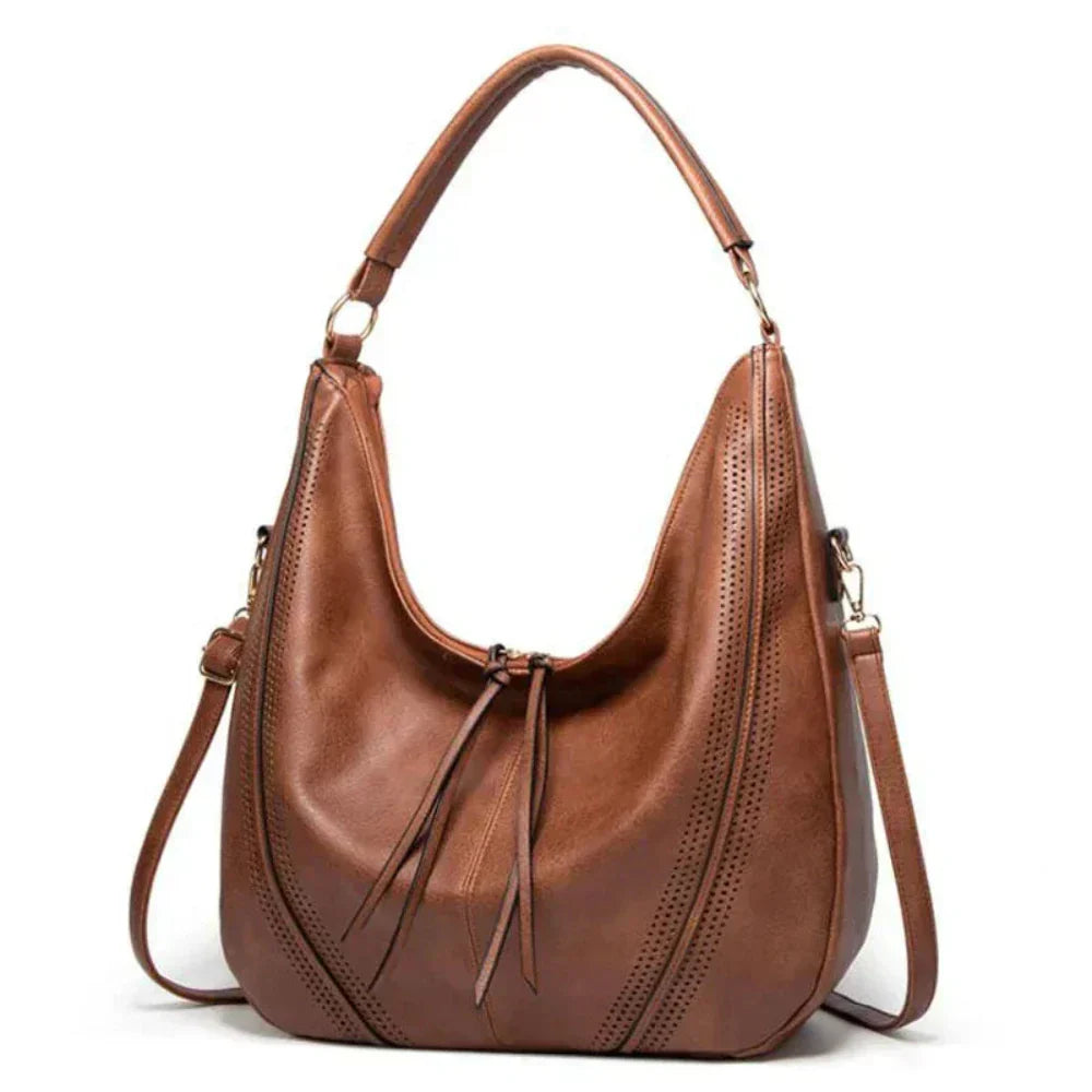 Lavoisier™ | Brunhilde - Sac Vintage Élégant
