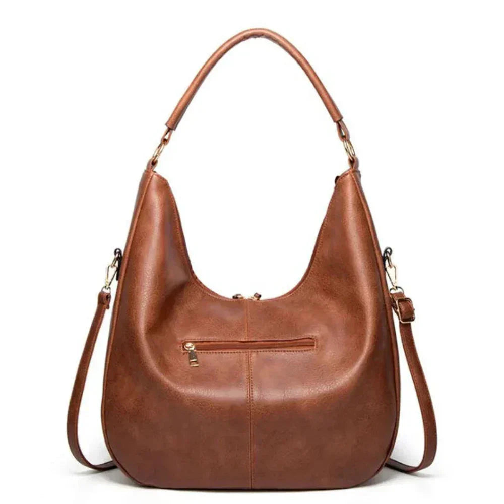 Lavoisier™ | Brunhilde - Sac Vintage Élégant