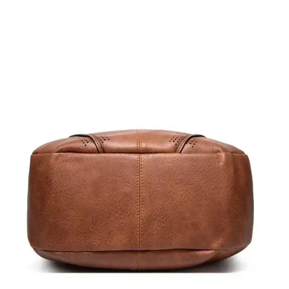 Lavoisier™ | Brunhilde - Sac Vintage Élégant