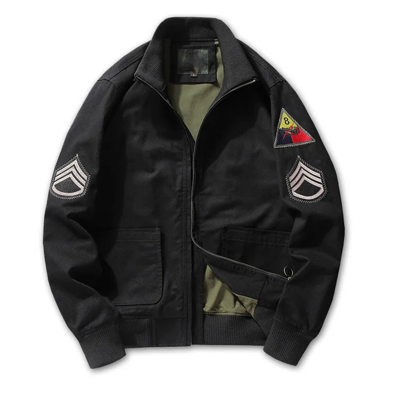 Lavoisier™ | Don - Veste Tactique Moderne