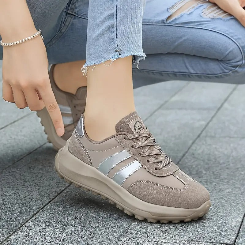 Lavoisier™ | Dolores - Chaussures orthopédiques ⏐ Édition Premium
