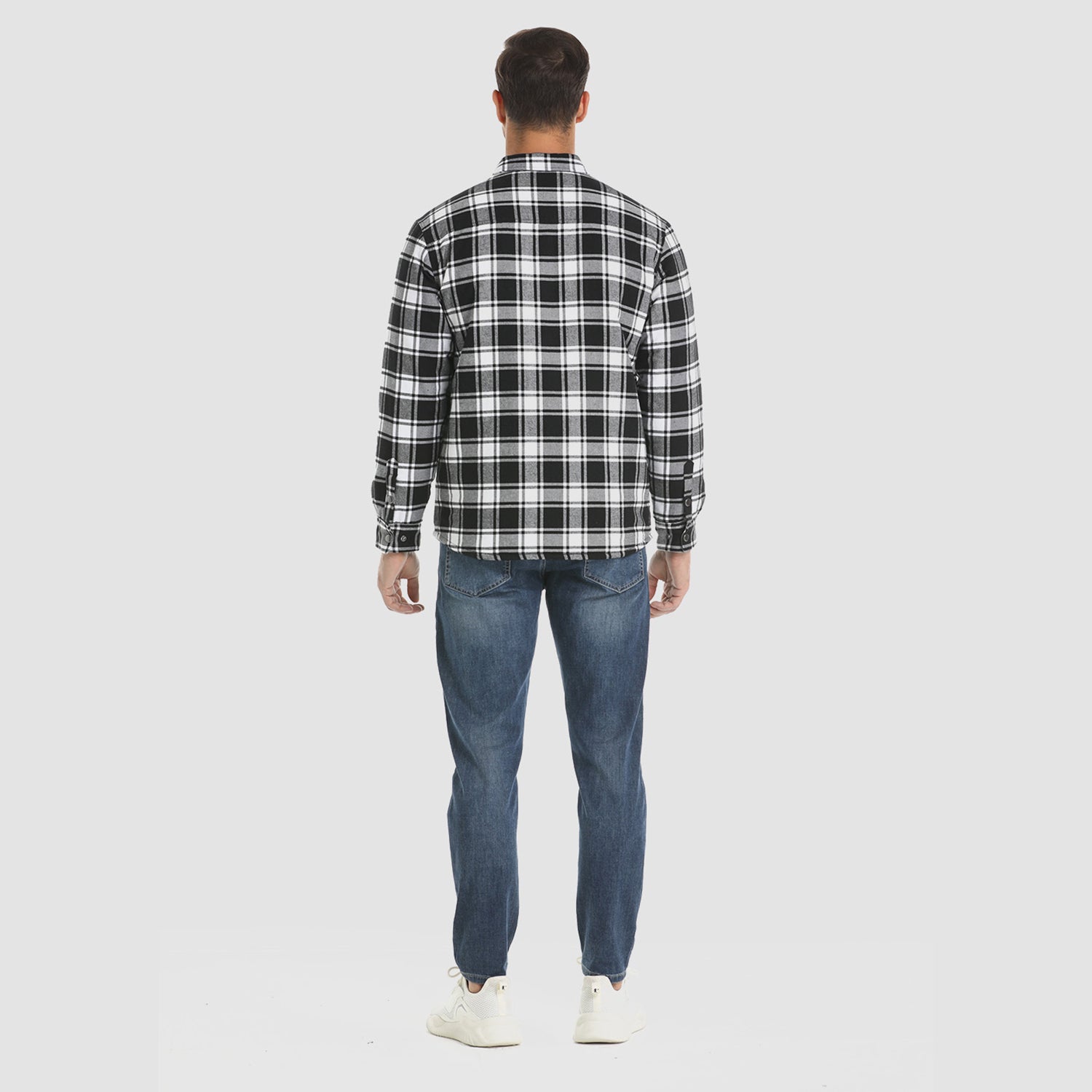 Lavoisier™ | Jack - Veste À Rayures Robuste