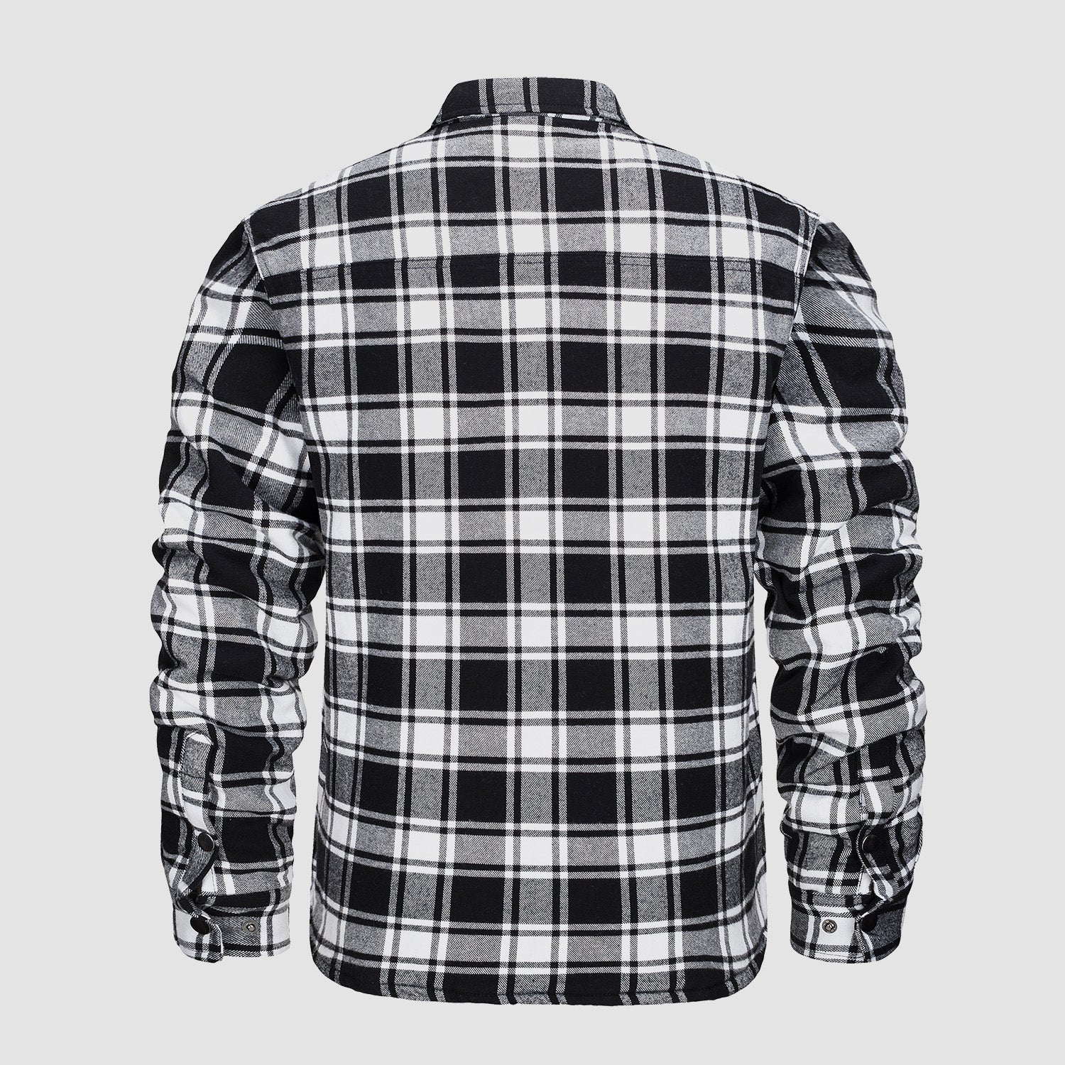 Lavoisier™ | Jack - Veste À Rayures Robuste