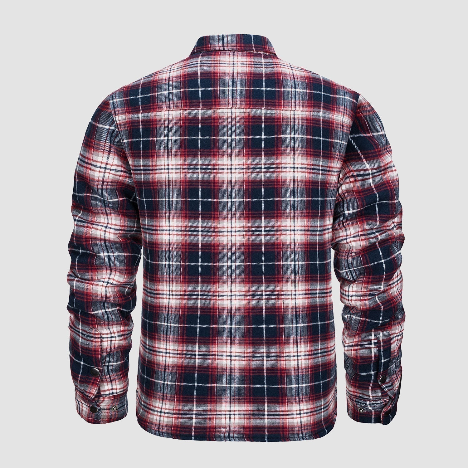Lavoisier™ | Jack - Veste À Rayures Robuste