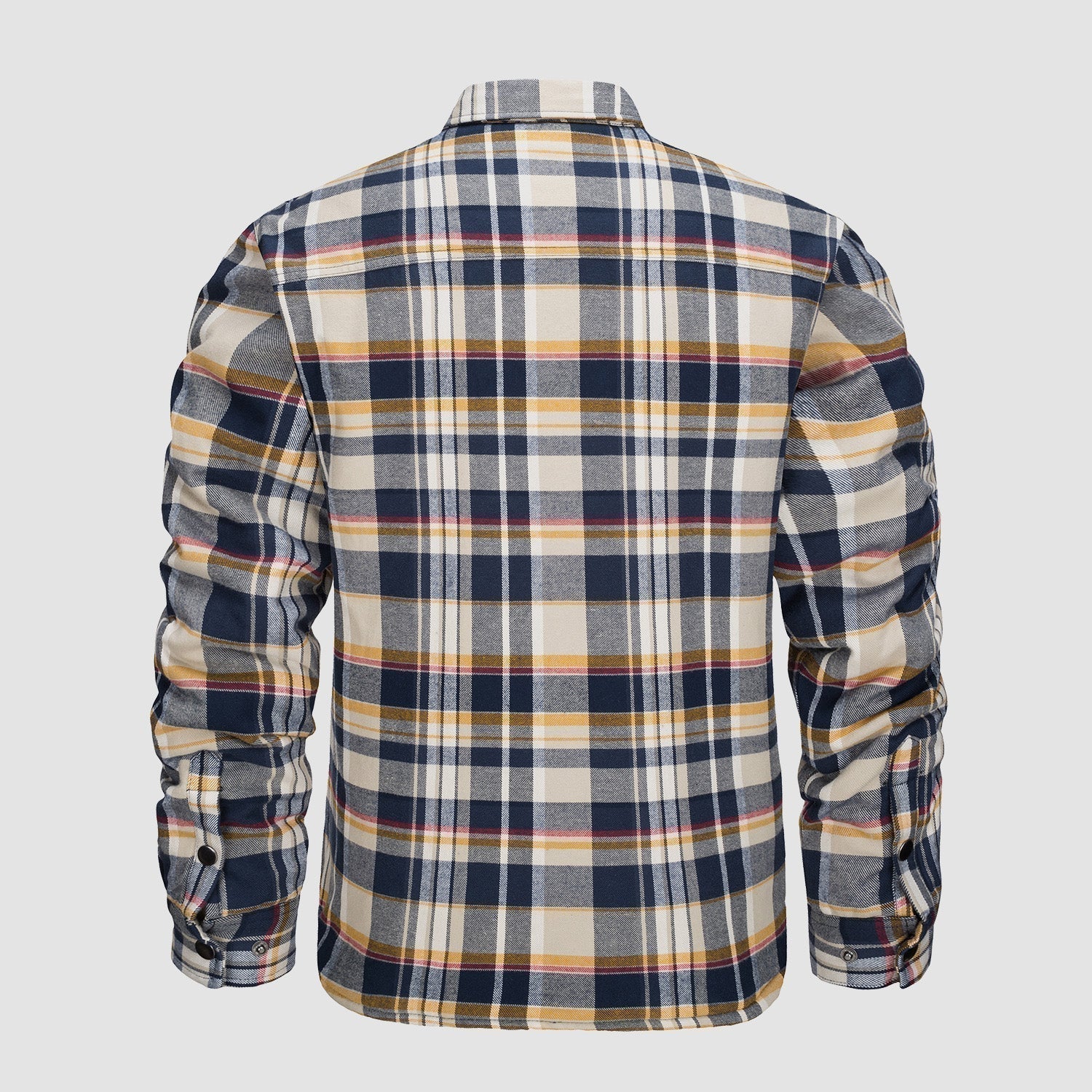 Lavoisier™ | Jack - Veste À Rayures Robuste