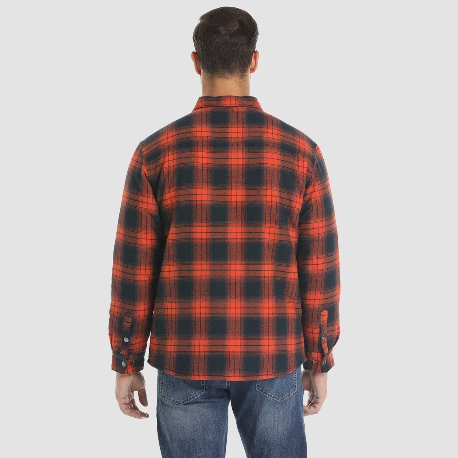 Lavoisier™ | Jack - Veste À Rayures Robuste