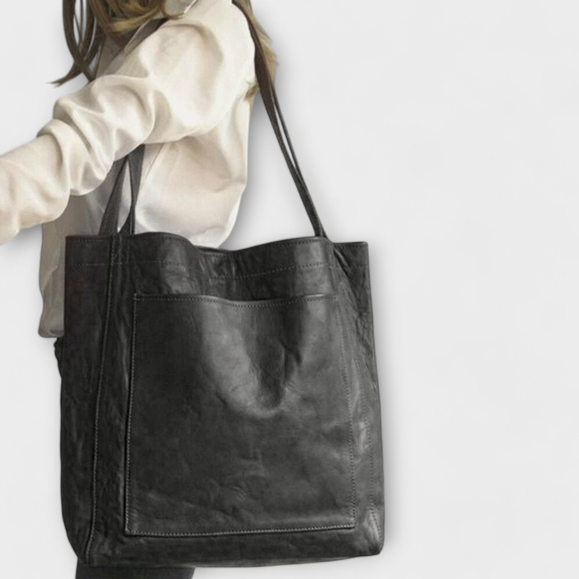 Lavoisier™ | Calista - Sac À Main Élégant